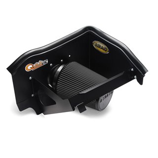 Airaid | Performance Air Intake System - QX56 / Armada / Titan 5.6L 2004-2015