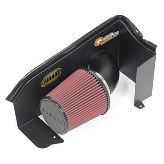 Airaid | Performance Air Intake System - Ridgeline 3.5L 2006-2008