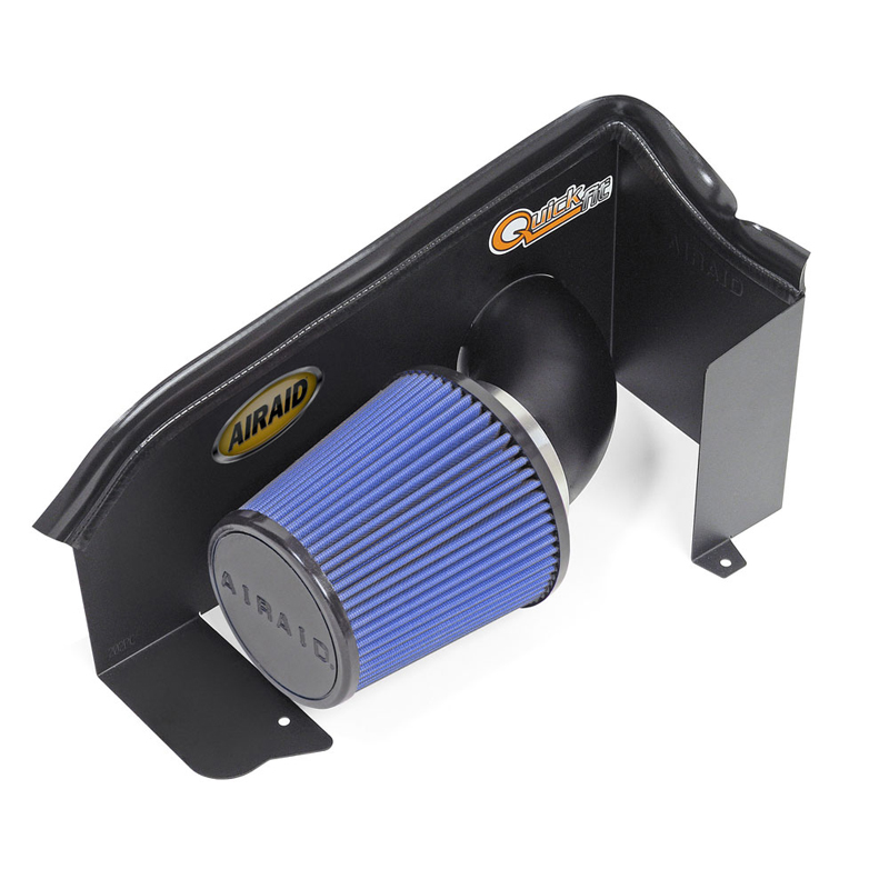 Airaid | Performance Air Intake System - Ridgeline 3.5L 2006-2008