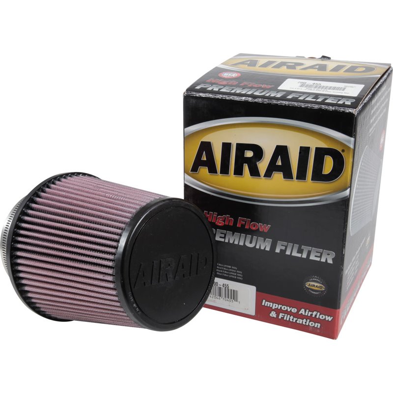 Airaid | Universal Air Filter Airaid Air Filter