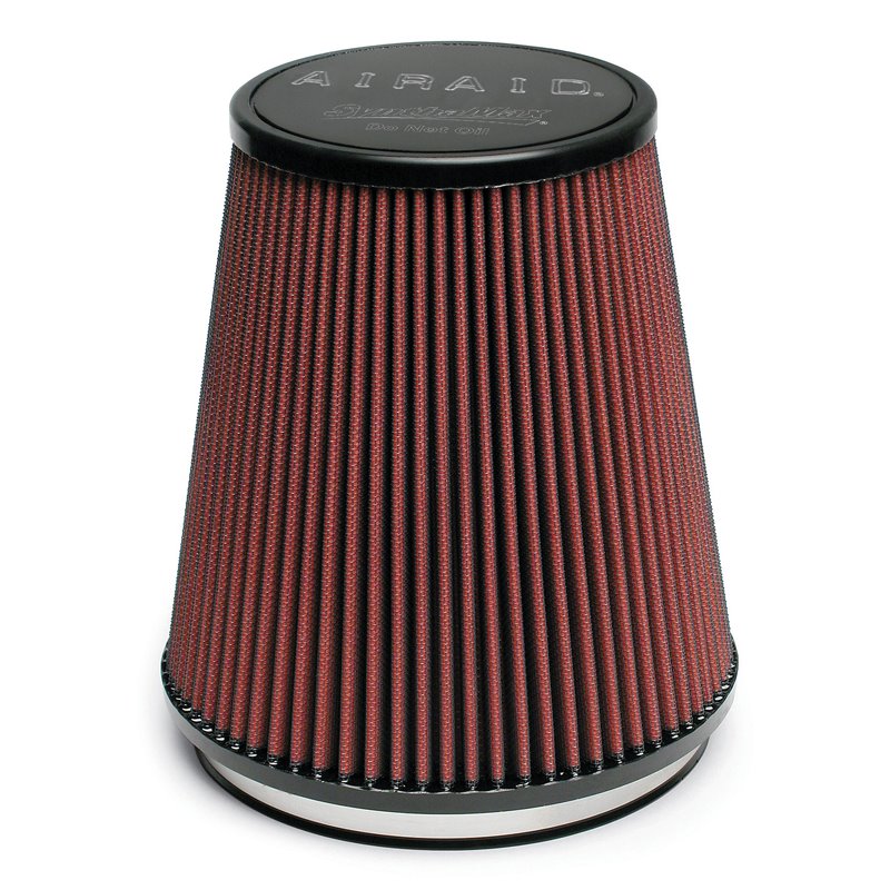 Airaid | Universal Air Filter Airaid Air Filter