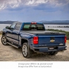 Undercover | Elite Smooth Tonneau Cover - Sierra 1500 4.3L / 5.3L / 6.2L 2014-2018 UnderCover Tonneau Covers