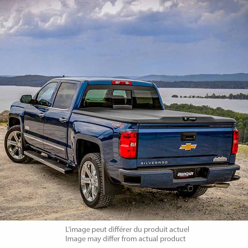 Undercover | Elite Smooth Tonneau Cover - Colorado / Canyon 2015-2022 UnderCover Tonneau Covers