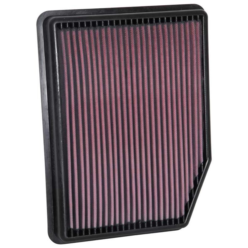 Airaid | Replacement Air Filter - Cadillac / Chevrolet / GMC 2019-2023 Airaid Air Filter