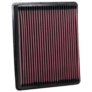 Airaid | Replacement Air Filter - Cadillac / Chevrolet 2000-2020 Airaid Air Filter