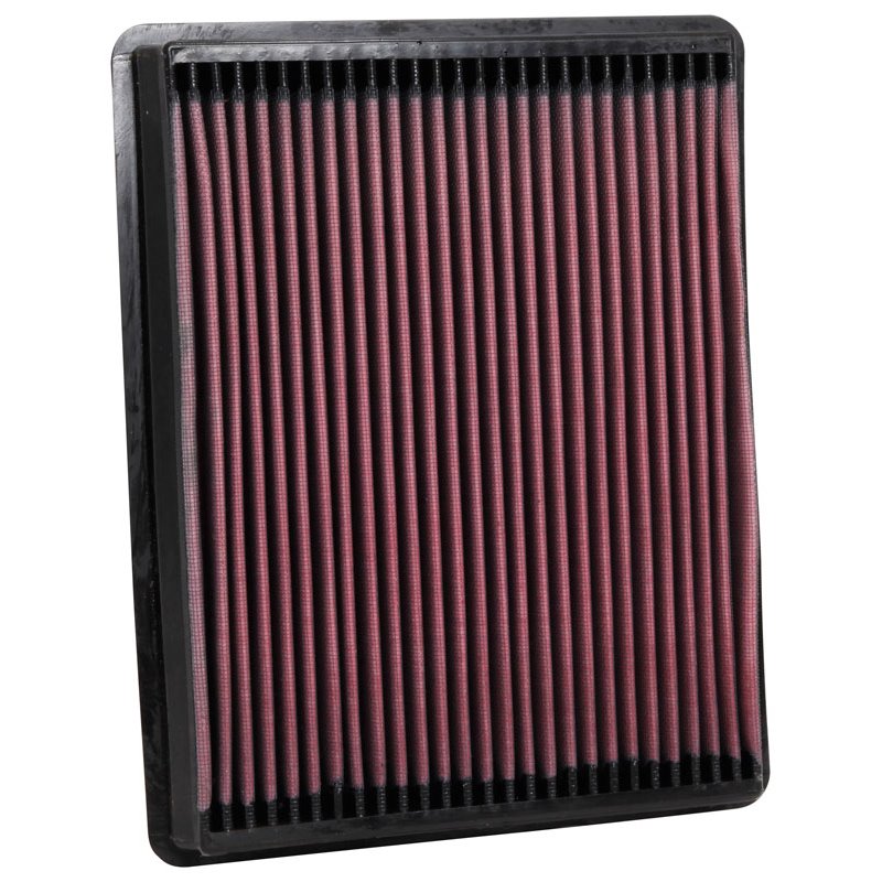 Airaid | Replacement Air Filter - Cadillac / Chevrolet 1999-2020