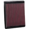 Airaid | Replacement Air Filter - Cadillac / Chevrolet 1999-2020