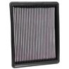 Airaid | Replacement Air Filter - Cadillac / Chevrolet 1999-2020