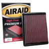 Airaid | Replacement Air Filter - Cadillac / Chevrolet 2000-2020 Airaid Air Filter