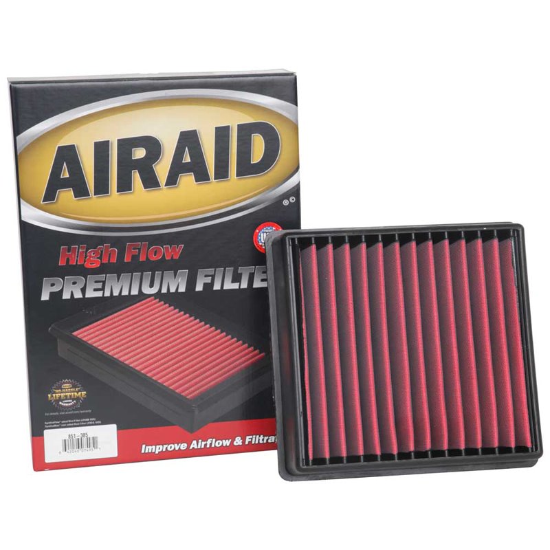 Airaid | Replacement Air Filter - Ford 2007-2023 Airaid Air Filter