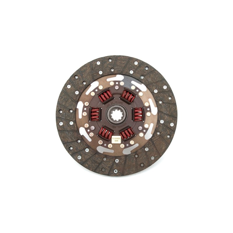 Centerforce | I & II Series Clutch Friction Disc - Mustang 1964-1985