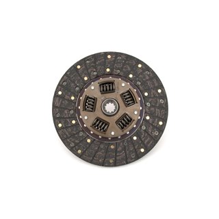 Centerforce | I & II Series Clutch Friction Disc - Mustang 6.4L 1967-1969 Centerforce Clutch Discs