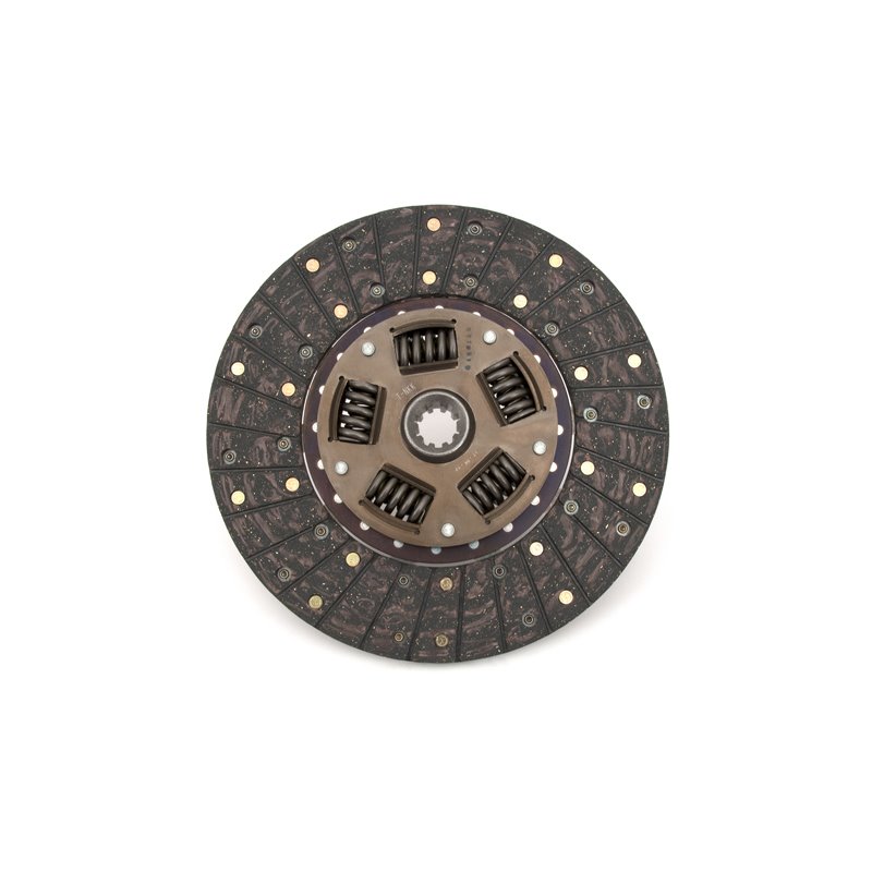 Centerforce | I & II Series Clutch Friction Disc - Mustang 6.4L 1967-1969 Centerforce Clutch Discs