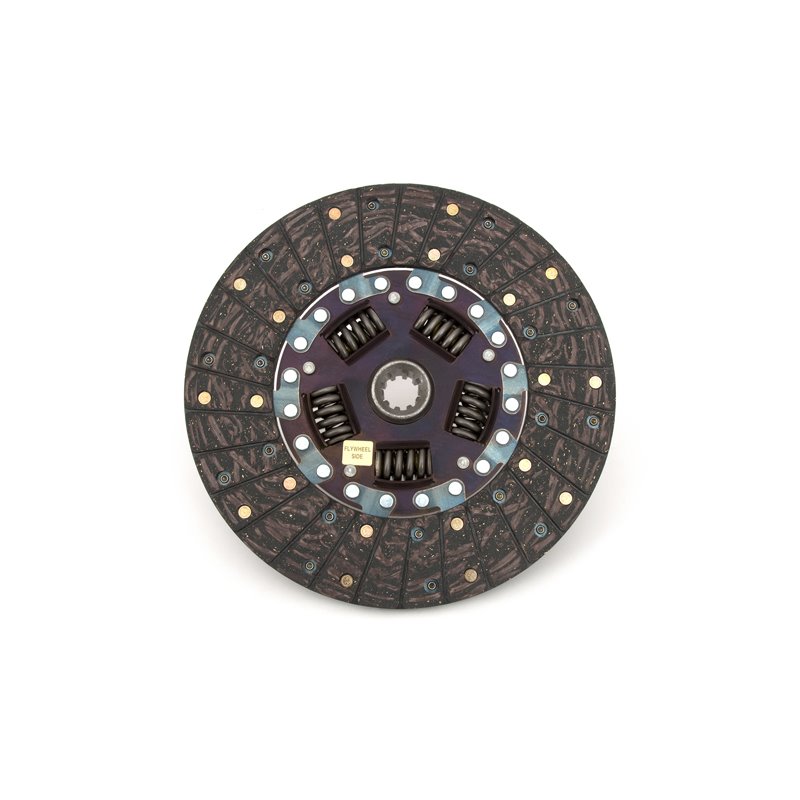 Centerforce | I & II Series Clutch Friction Disc - Mustang 6.4L 1967-1969 Centerforce Clutch Discs