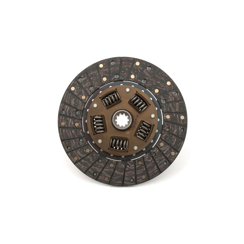 Centerforce | I & II Series Clutch Friction Disc - Mustang 4.6L / 4.9L 1979-2001 Centerforce Clutch Discs