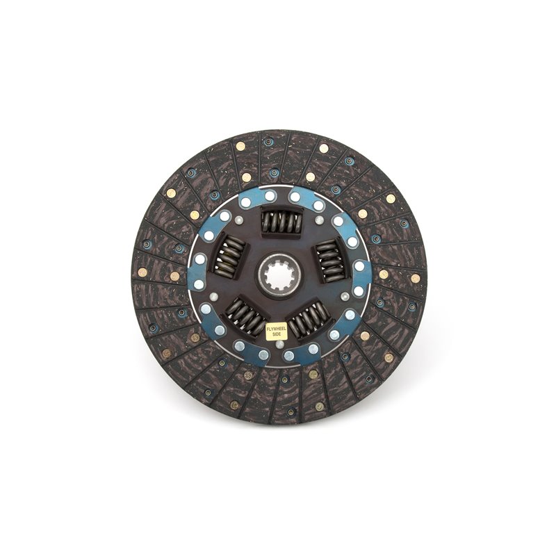 Centerforce | I & II Series Clutch Friction Disc - Mustang 4.6L / 4.9L 1979-2001 Centerforce Clutch Discs