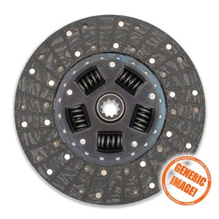 Centerforce | I & II Series Clutch Friction Disc Centerforce Clutch Discs