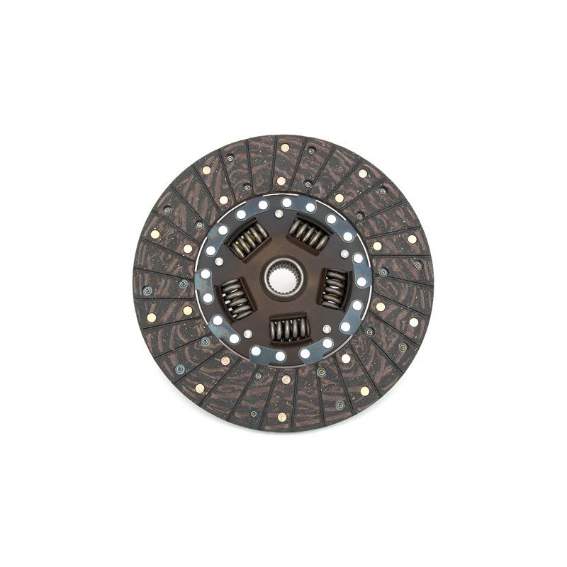 Centerforce | I & II Series Clutch Friction Disc - Camaro / Firebird 5.7L 1993-1997 Centerforce Clutch Discs