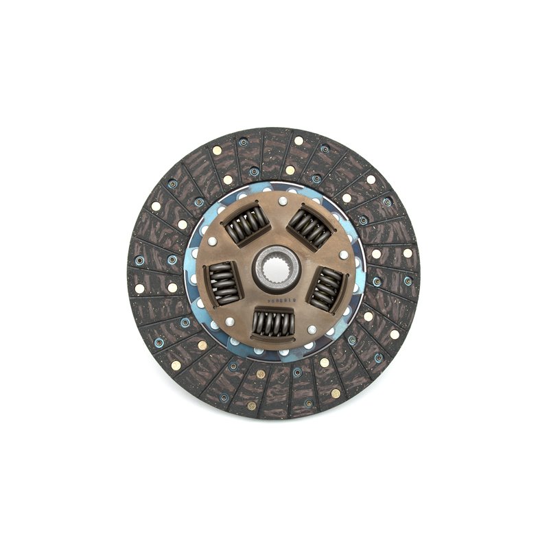 Centerforce | I & II Series Clutch Friction Disc - Dodge / Plymouth 1966-1976 Centerforce Clutch Discs