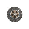 Centerforce | I & II Series Clutch Friction Disc - Dodge / Plymouth 1966-1976 Centerforce Clutch Discs