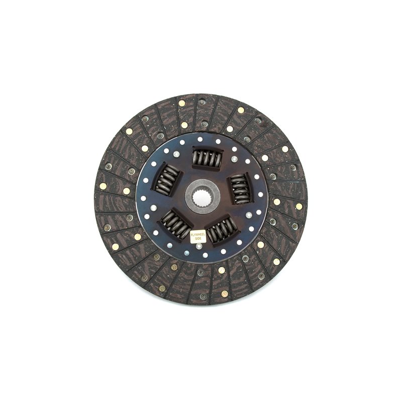 Centerforce | I & II Series Clutch Friction Disc - Dodge / Plymouth 1966-1976 Centerforce Clutch Discs