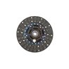 Centerforce | I & II Series Clutch Friction Disc - Dodge / Plymouth 1966-1976 Centerforce Clutch Discs