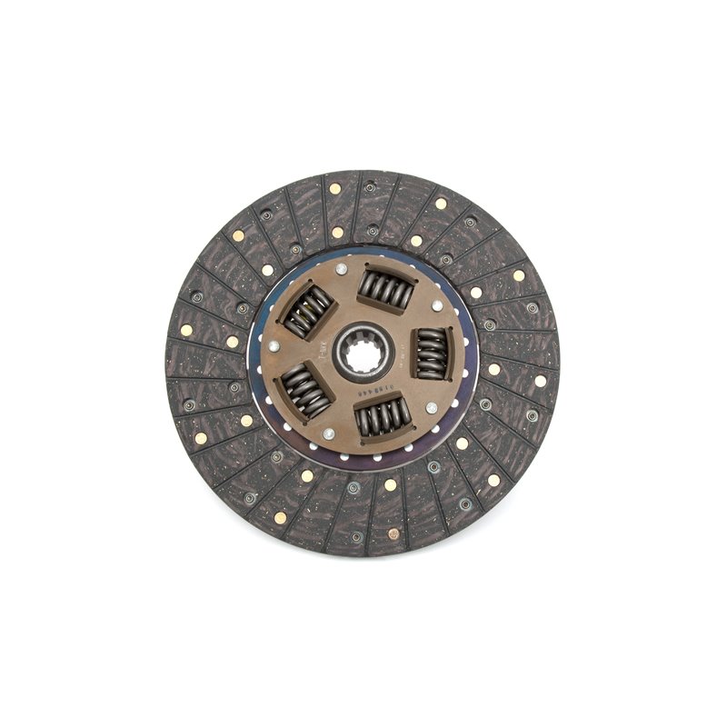 Centerforce | I & II Series Clutch Friction Disc - Chevrolet / GMC / Pontiac 1966-1995 Centerforce Clutch Discs