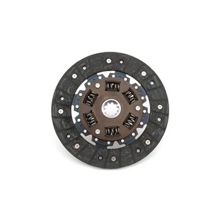 Centerforce | I & II Series Clutch Friction Disc - Camaro Sport / Berlinetta 2.5L / 2.8L 1982-1985 Centerforce Clutch Discs