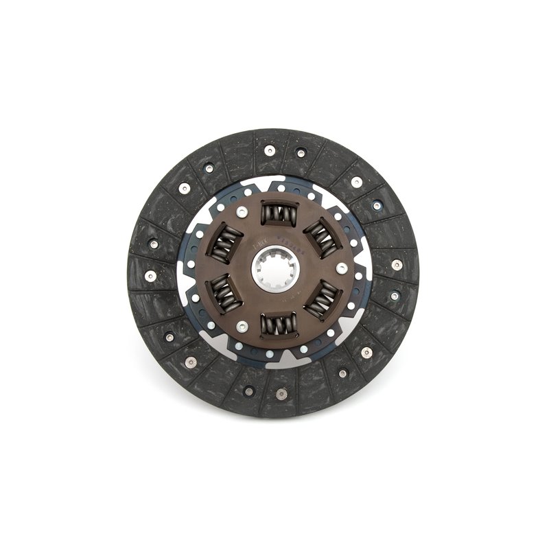 Centerforce | I & II Series Clutch Friction Disc - Camaro Sport / Berlinetta 2.5L / 2.8L 1982-1985 Centerforce Clutch Discs