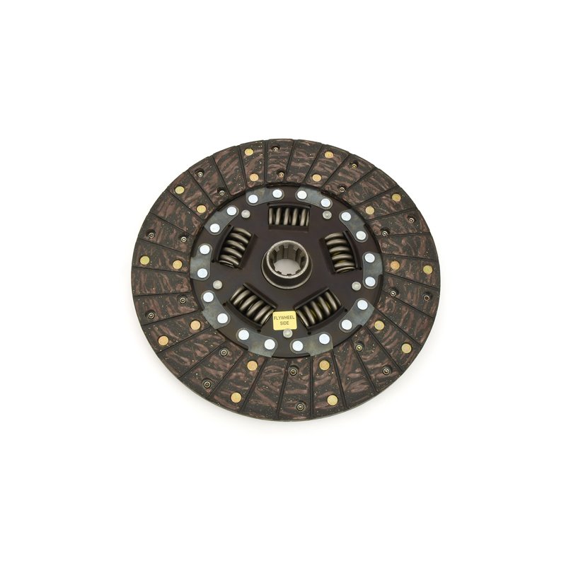 Centerforce | I & II Series Clutch Friction Disc - Liberty / Wrangler (JK) 3.7L / 3.8L 2002-2011 Centerforce Clutch Discs