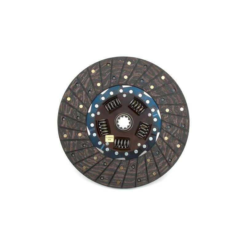 Centerforce | I & II Series Clutch Friction Disc Centerforce Clutch Discs