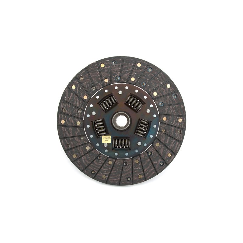 Centerforce | I & II Series Clutch Friction Disc - Charger / Barracuda / GTX 6.3L 1966-1971 Centerforce Clutch Discs