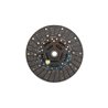 Centerforce | I & II Series Clutch Friction Disc - Charger / Barracuda / GTX 6.3L 1966-1971 Centerforce Clutch Discs