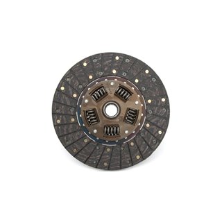 Centerforce | I & II Series Clutch Friction Disc - Chevrolet / Pontiac 1966-1981 Centerforce Clutch Discs