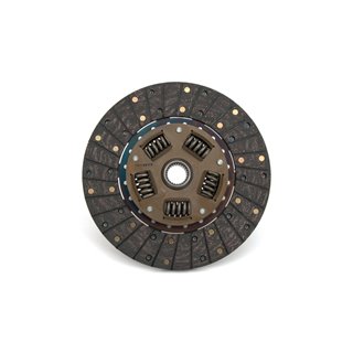 Centerforce | I & II Series Clutch Friction Disc - Chevrolet / Dodge / Plymouth / Pontiac 1963-1992 Centerforce Clutch Discs