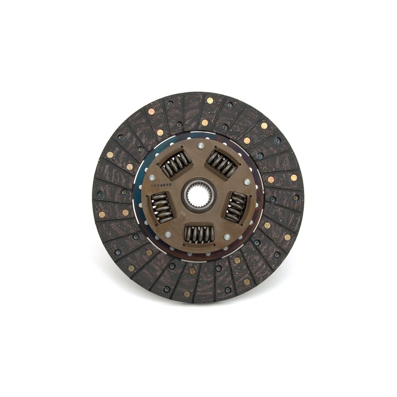 Centerforce | I & II Series Clutch Friction Disc - Chevrolet / Dodge / Plymouth / Pontiac 1963-1992 Centerforce Clutch Discs