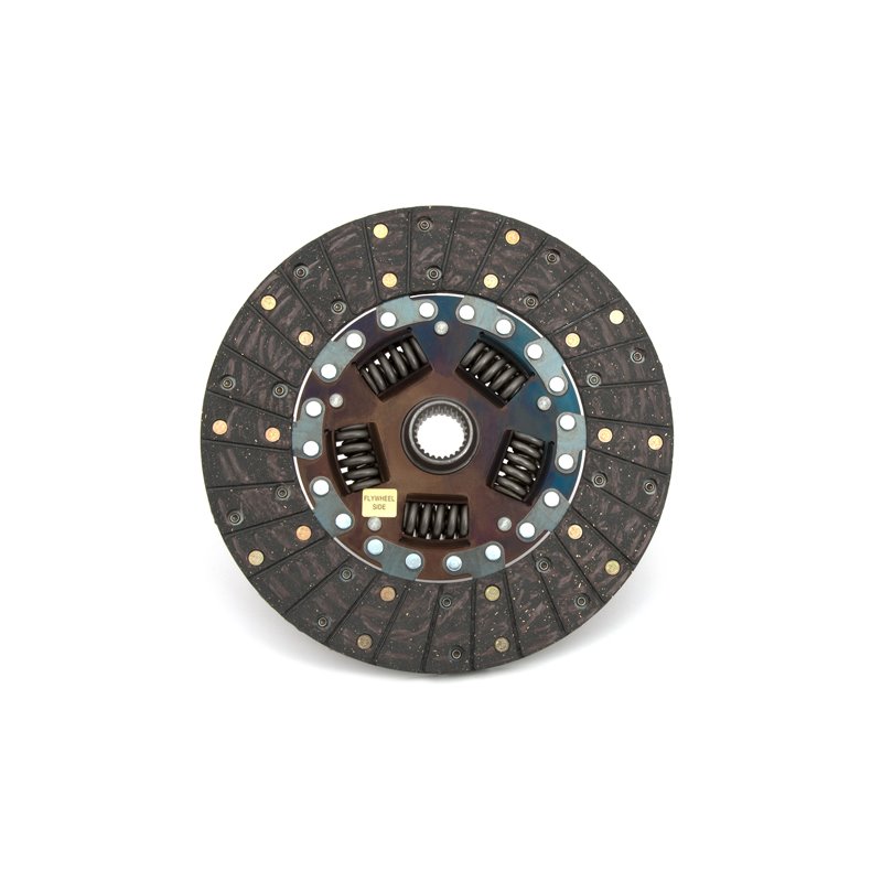 Centerforce | I & II Series Clutch Friction Disc - Chevrolet / Dodge / Plymouth / Pontiac 1963-1992 Centerforce Clutch Discs
