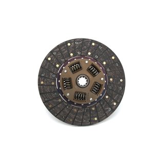 Centerforce | I & II Series Clutch Friction Disc - S10 Blazer / S10 Pickup / S15 Jimmy / Sonoma 4.3L 1996-2004 Centerforce Cl...