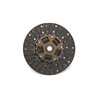 Centerforce | I & II Series Clutch Friction Disc - S10 Blazer / S10 Pickup / S15 Jimmy / Sonoma 4.3L 1996-2004 Centerforce Cl...