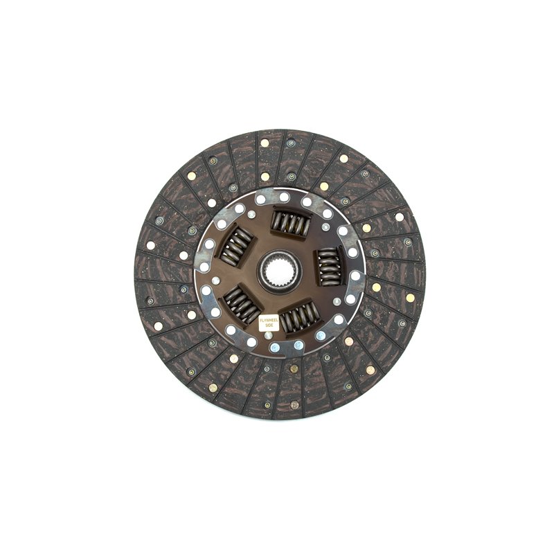 Centerforce | I & II Series Clutch Friction Disc - Mustang 4.6L / 4.9L 1979-2001 Centerforce Clutch Discs