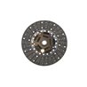 Centerforce | I & II Series Clutch Friction Disc - Mustang 4.6L / 6.4L / 7.0L 1967-2004 Centerforce Clutch Discs