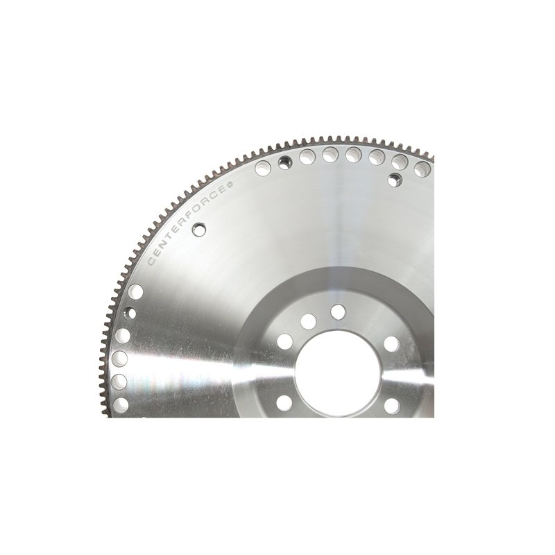 Centerforce | Low Inertia Billet Steel Flywheel - Camaro / Corvette / Monte Carlo 1966-1985