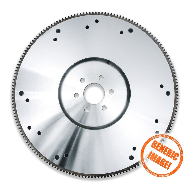 Centerforce | Steel Flywheel - Dodge / Plymouth 1966-1973 Centerforce Flywheels