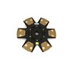 Centerforce | DFX Clutch Kit - Chevrolet / Pontiac 1967-1981 Centerforce Clutch Kits