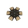 Centerforce | DFX Clutch Kit - Chevrolet / Pontiac 1967-1981 Centerforce Clutch Kits
