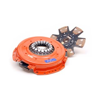 Centerforce | DFX Clutch Kit - Mustang 6.4L 1967-1969 Centerforce Clutch Kits