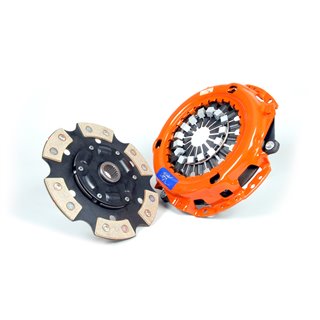 Centerforce | DFX Clutch Kit - Lexus / Toyota 1982-2004 Centerforce Clutch Kits