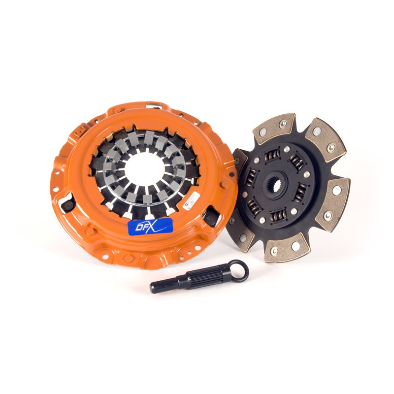 Centerforce | DFX Clutch Kit - Nissan 1970-1998