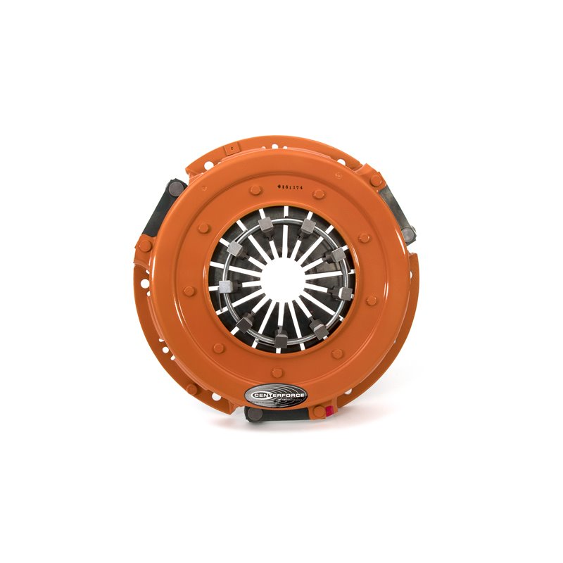 Centerforce | DYAD DS 10.4 Clutch & Flywheel Kit - Camaro / Corvette / GTO 1997-2015