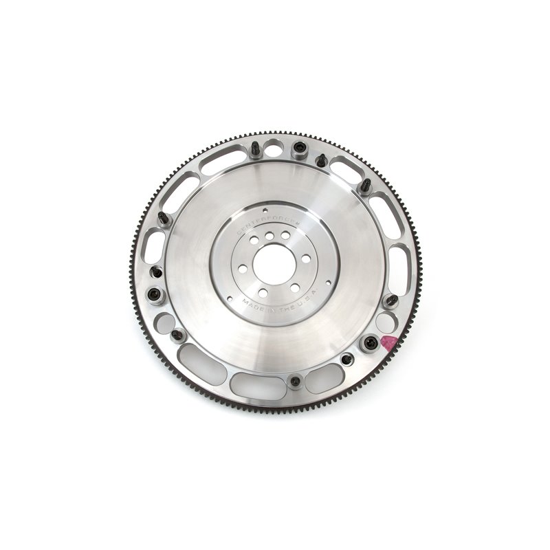 Centerforce | DYAD DS 10.4 Clutch & Flywheel Kit - Camaro / Corvette / GTO 1997-2015
